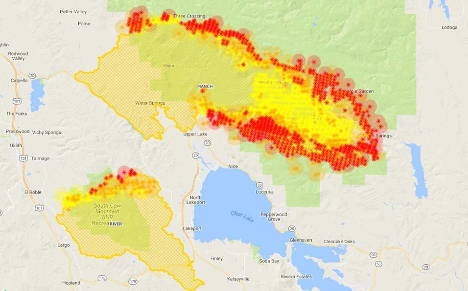Day8FireMap