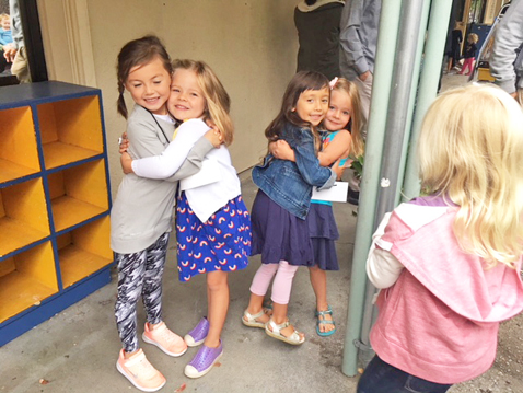 FirstDayofSchool