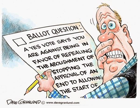 BallotQuestion