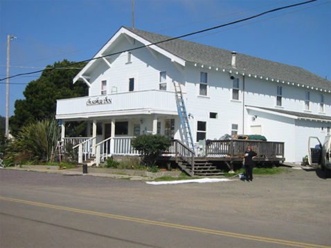 CasparInn