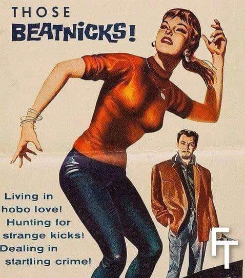 Beatniks