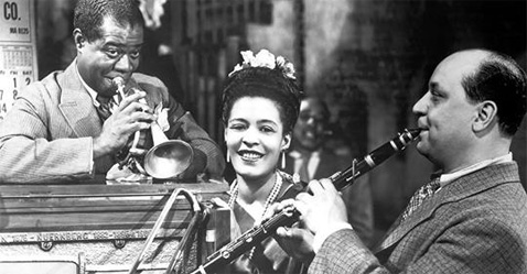 BillieHoliday