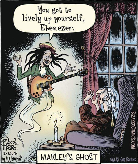 Bizarro