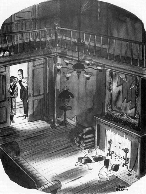 CharlesAddams