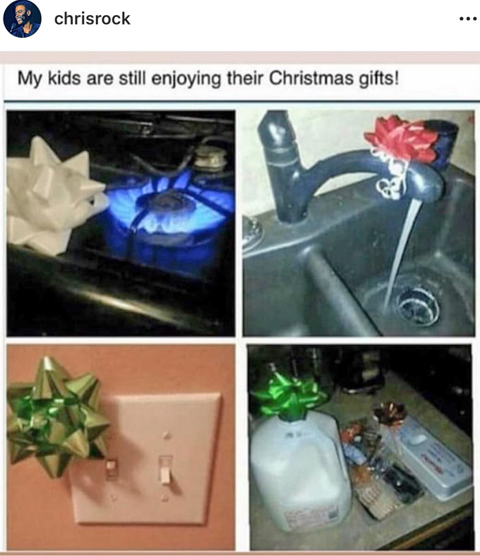 ChrisRockXmas