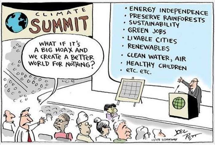ClimateSummit