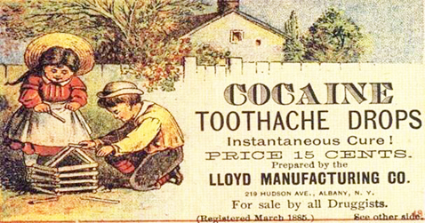 CocaineDrops