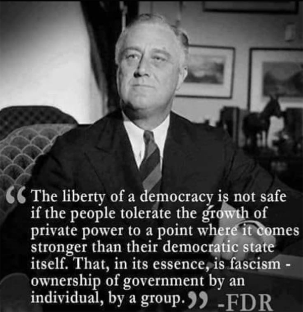 FDR