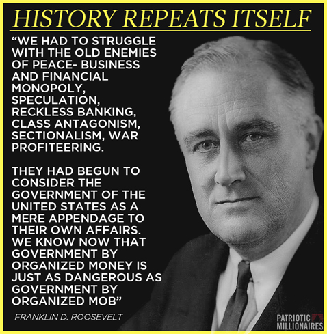 FDR