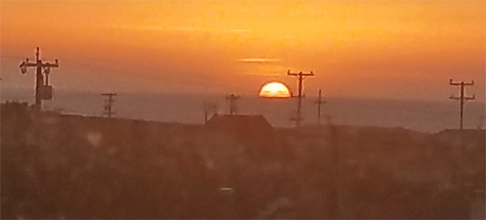 FortBraggSkyline