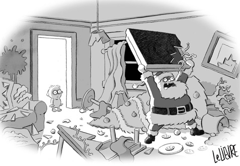 GlenLeLievre