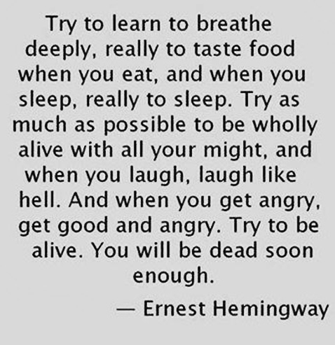 Hemingway