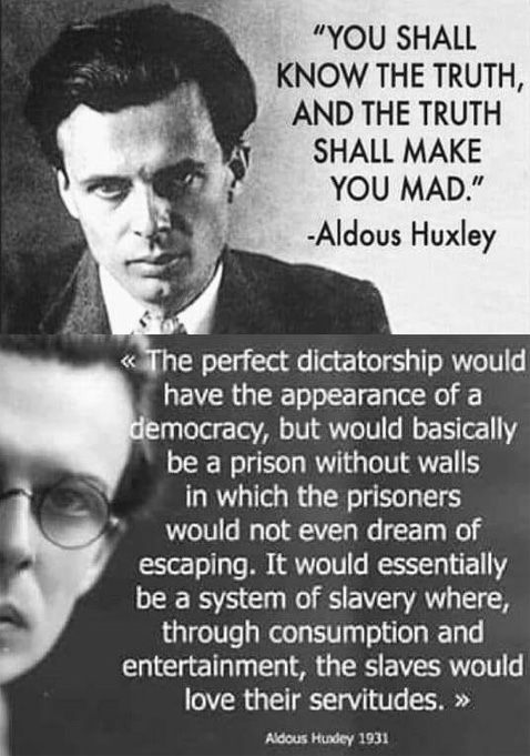 Huxley