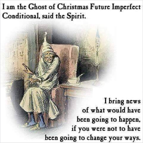 ImperfectGhost