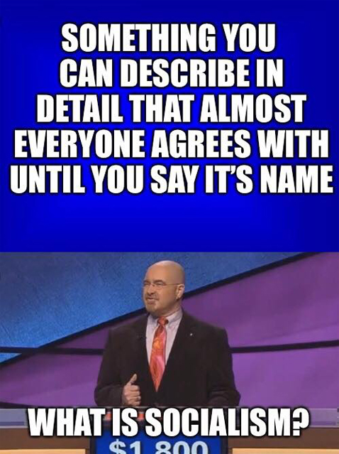 IsmNotNamed