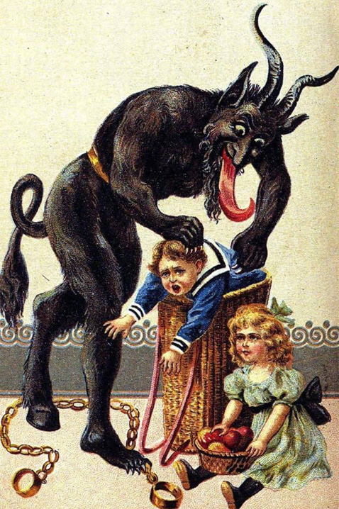 Krampus
