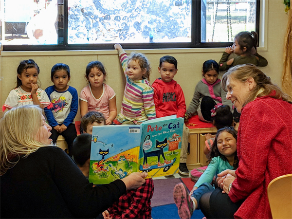MCOEpre-school