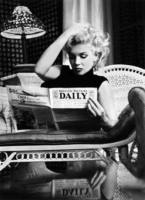 Marilyn