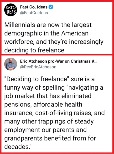 Millenials