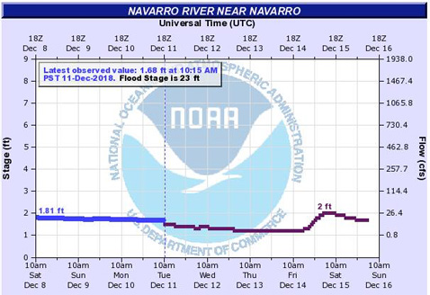 NavLevel2-forecast
