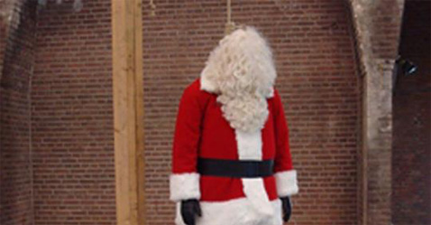 SantaHung