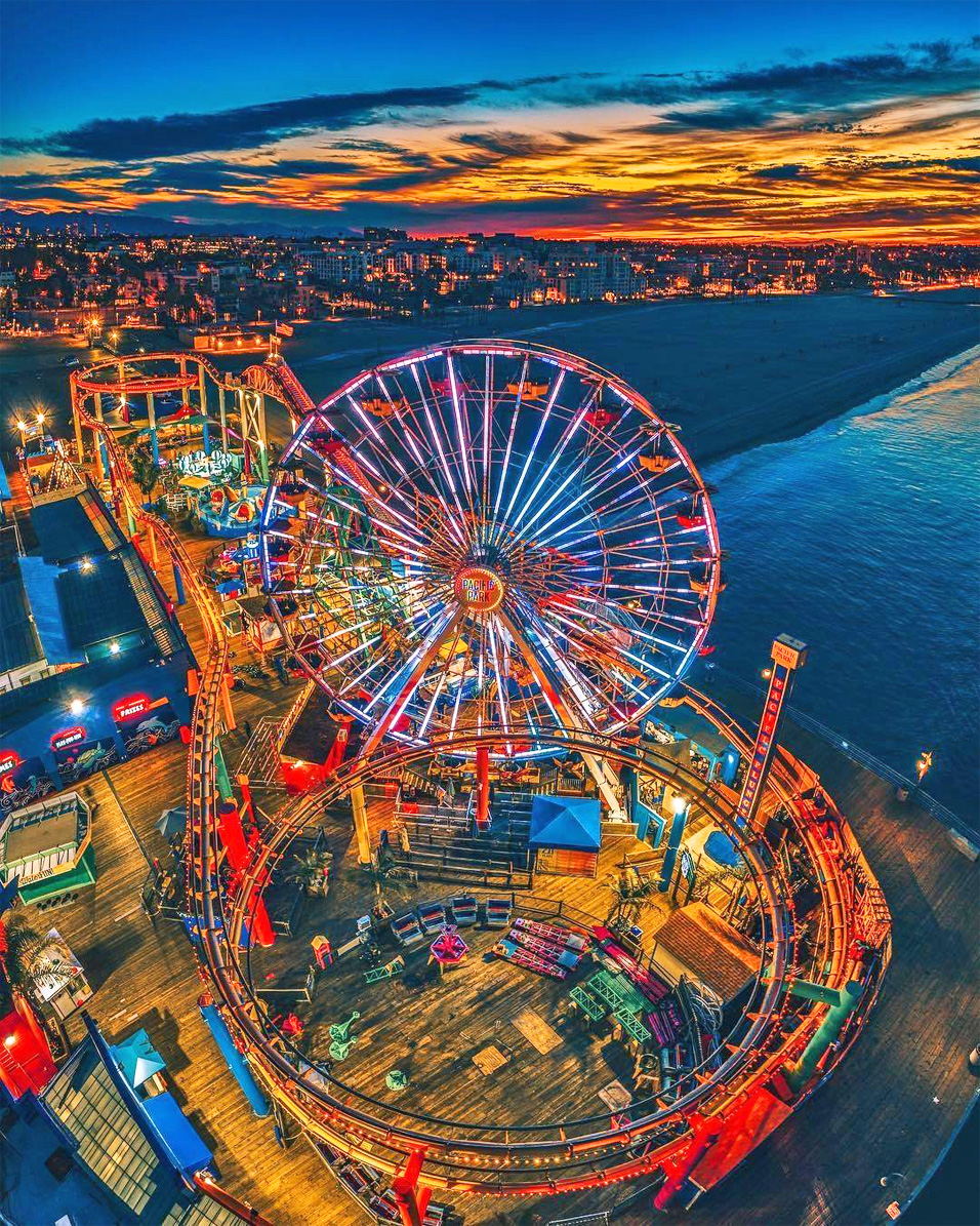 SantaMonicaPier