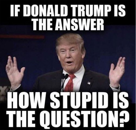 StupidQuestion