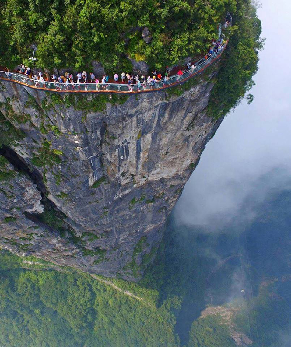 TianmenMountain