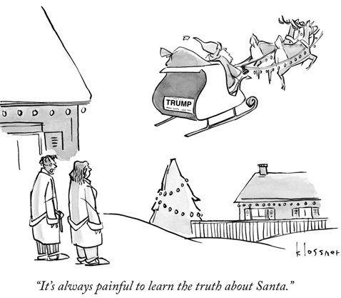 TrumpXmas