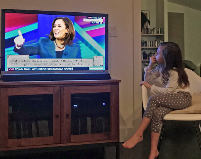 1grader4Kamala