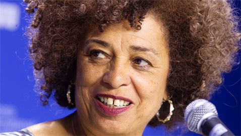 AngelaDavis