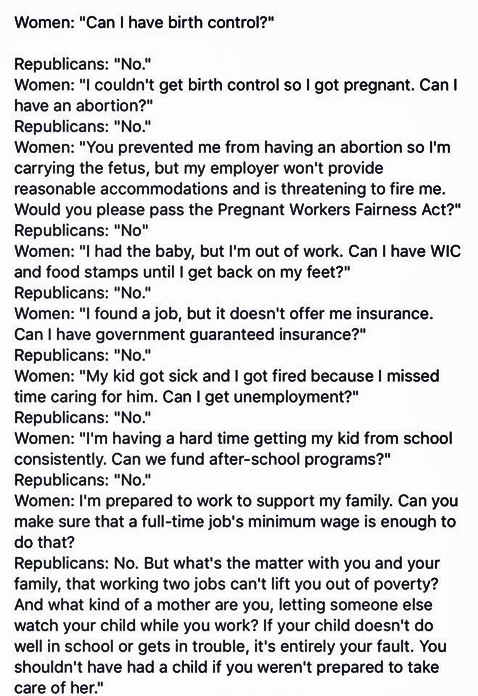 BirthControl