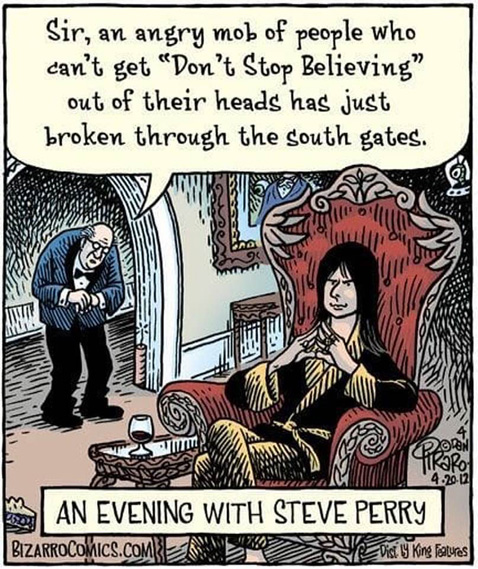 Bizarro