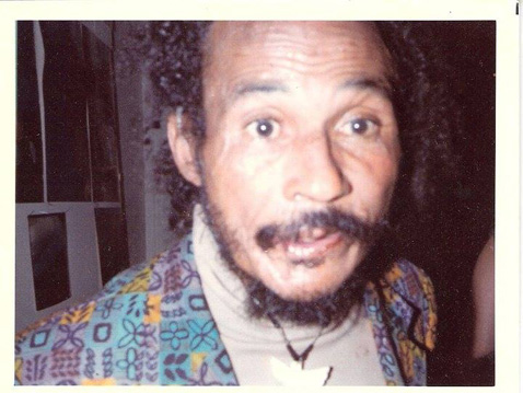 BobKaufman