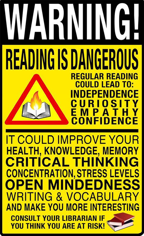 BookWarning
