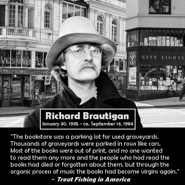 Brautigan