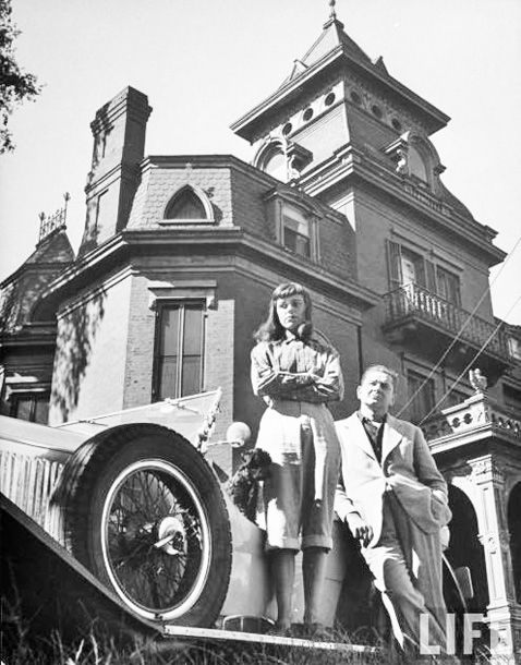 CharlesAddams