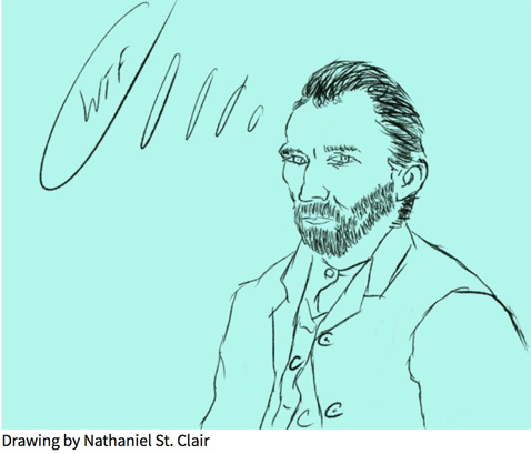 CurtinNathanielStClair