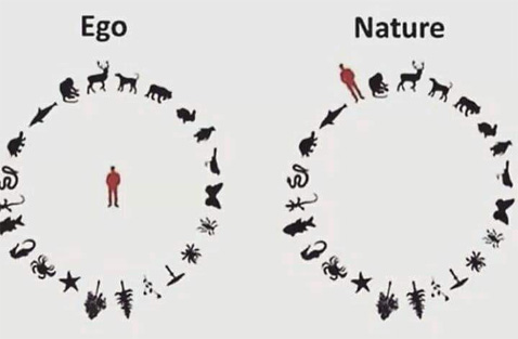 EgoNature
