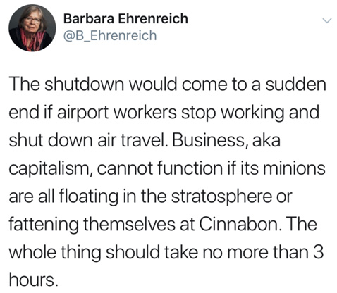 Ehrenreich