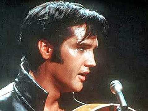Elvis