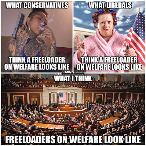 Freeloaders