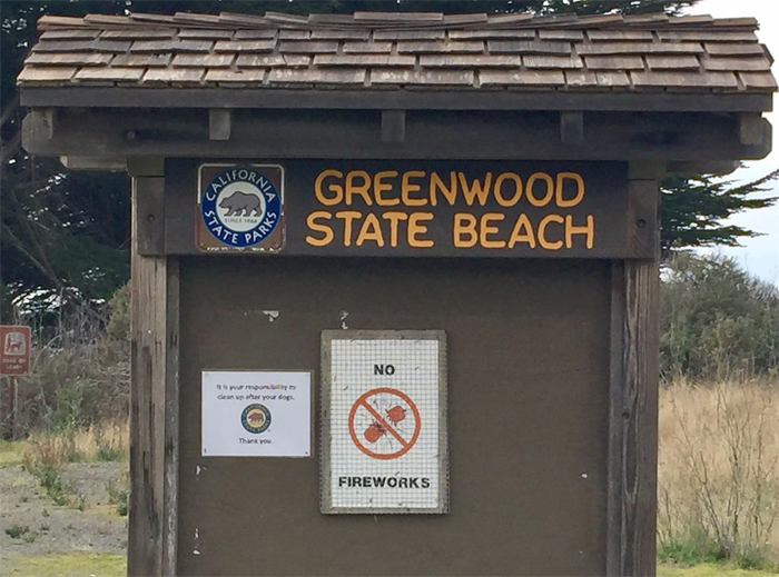 GreenwoodBeach