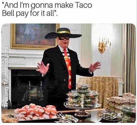 HamburglarTrump