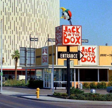 JackInTheBox