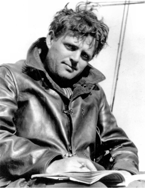 JackLondon