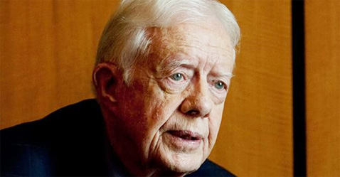 JimmyCarter