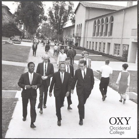 MLK@Oxy