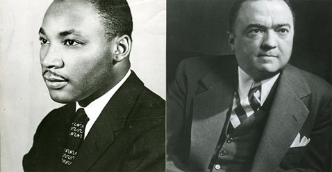 MLK&JEH
