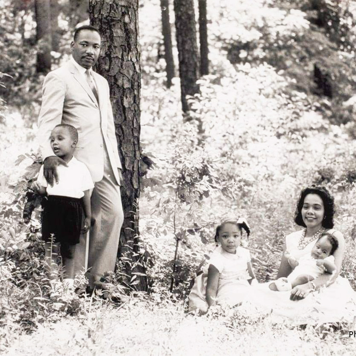 MLKpicnic
